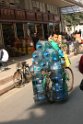 Shanghai Bike water carrier